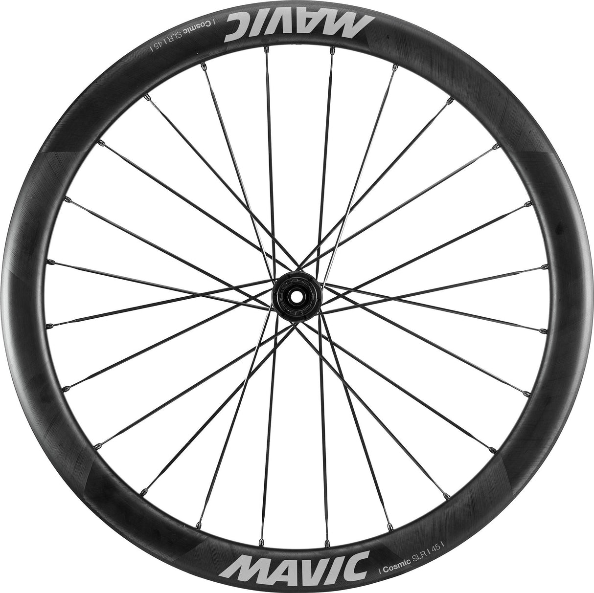 Mavic wiel cosmic slr 45 disc wheel cosmic slr 45 disc rear 11sp shim.hg