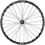 Mavic wiel deemax enduro sl 27,5 wheel deemax enduro sl 27,5 fr. 6h 15x110mm