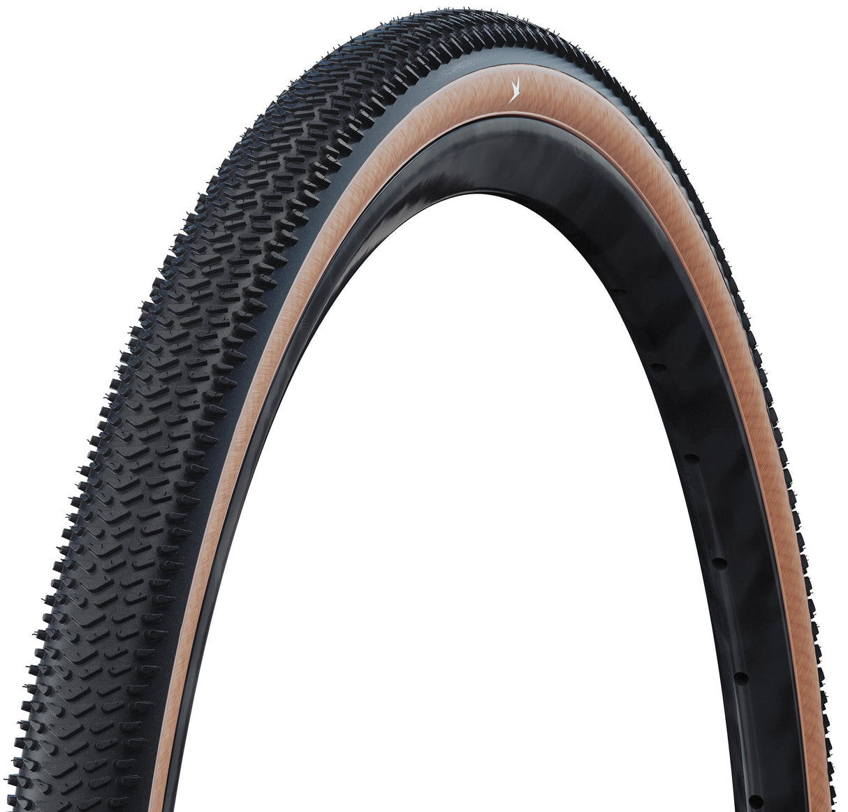 Schwalbe vouwband g-one refelectie pro evolution 50-622 tlr zwart tr