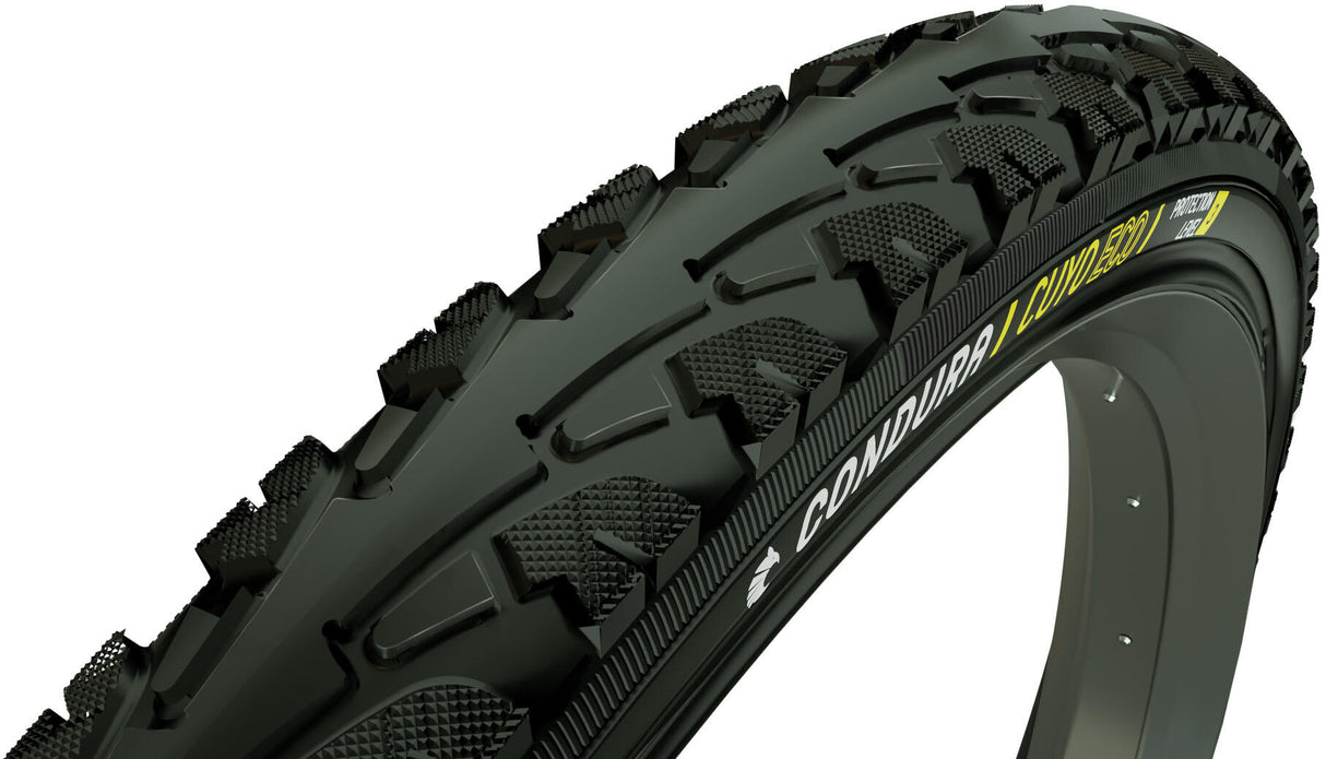 Condura buitenband cuyo eco tire cuyo eco 47-559