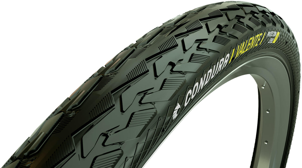 Condura buitenband valente tire valente 47-559