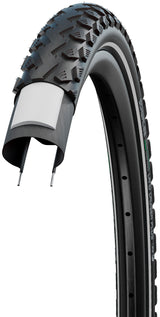 Buitenband Schwalbe 28-1.40 (37-622) Land Cruiser Plus Active zw R