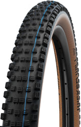 Buitenband Schwalbe 27.5-2.40(62-584) Wicked Will EVO SuperR zw-ts