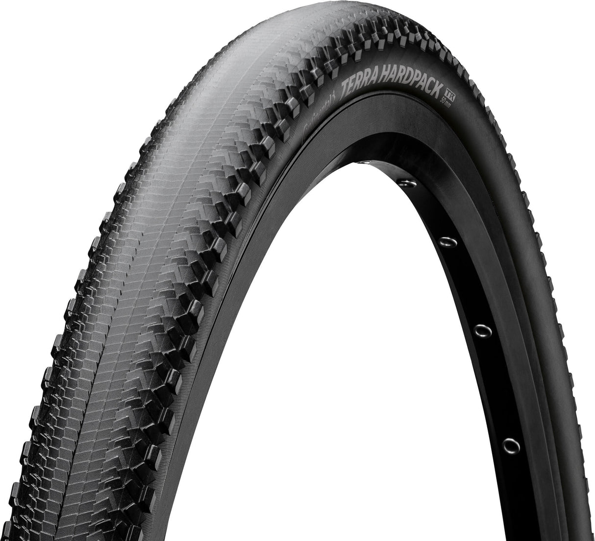 Continental terra hardpack buitenband conti tires terra hard 50-622 b b shield folding