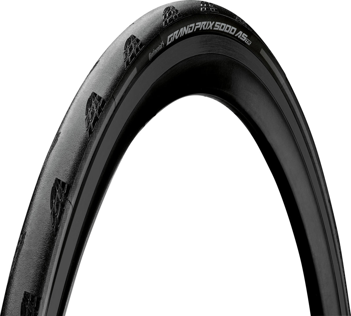 Continental Grand Prix Racefietsband 32-622 Zwart
