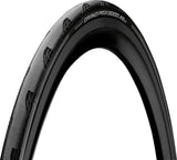 Continental Grand Prix Racefietsband 32-622 Zwart