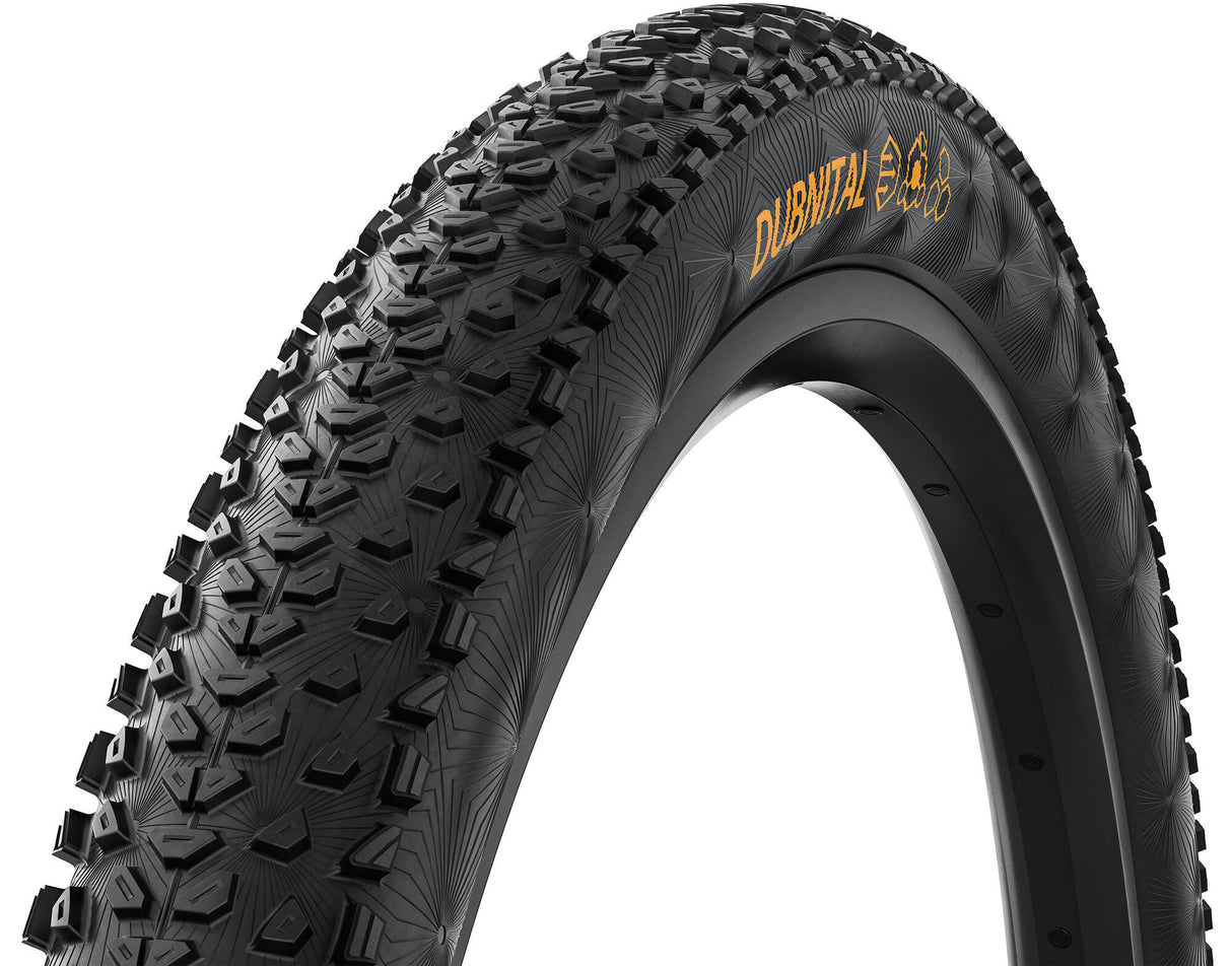 Continental dubnital buitenband conti faltr. dubnital 55-622 b b trail rapid