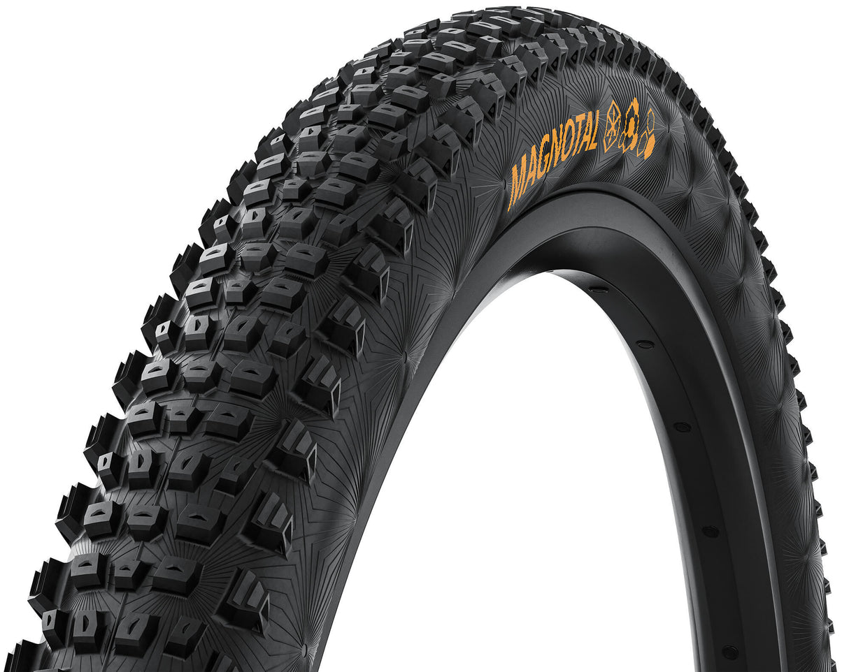 Continental magnotal buitenband conti faltr. magnotal 60-584 b b trail grip