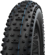 Schwalbe Vouwband Al Evo Super Ground 26 x 4.80 120-559 zwart