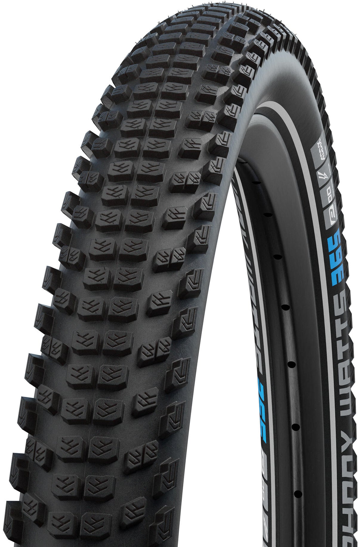 Schwalbe buitenband johnny watts 365 performance line tire john.watts 365 perf.line 65-584