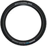 Schwalbe buitenband johnny watts performance line tire john.watts perf.line 60-584