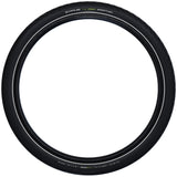 Schwalbe Marathon green guard 55-622(28x2.15) zwart reflex