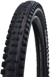 Schwalbe tacky chan evolution line buitenband tire tacky chan evo.line 62-622 sup.tr.s.