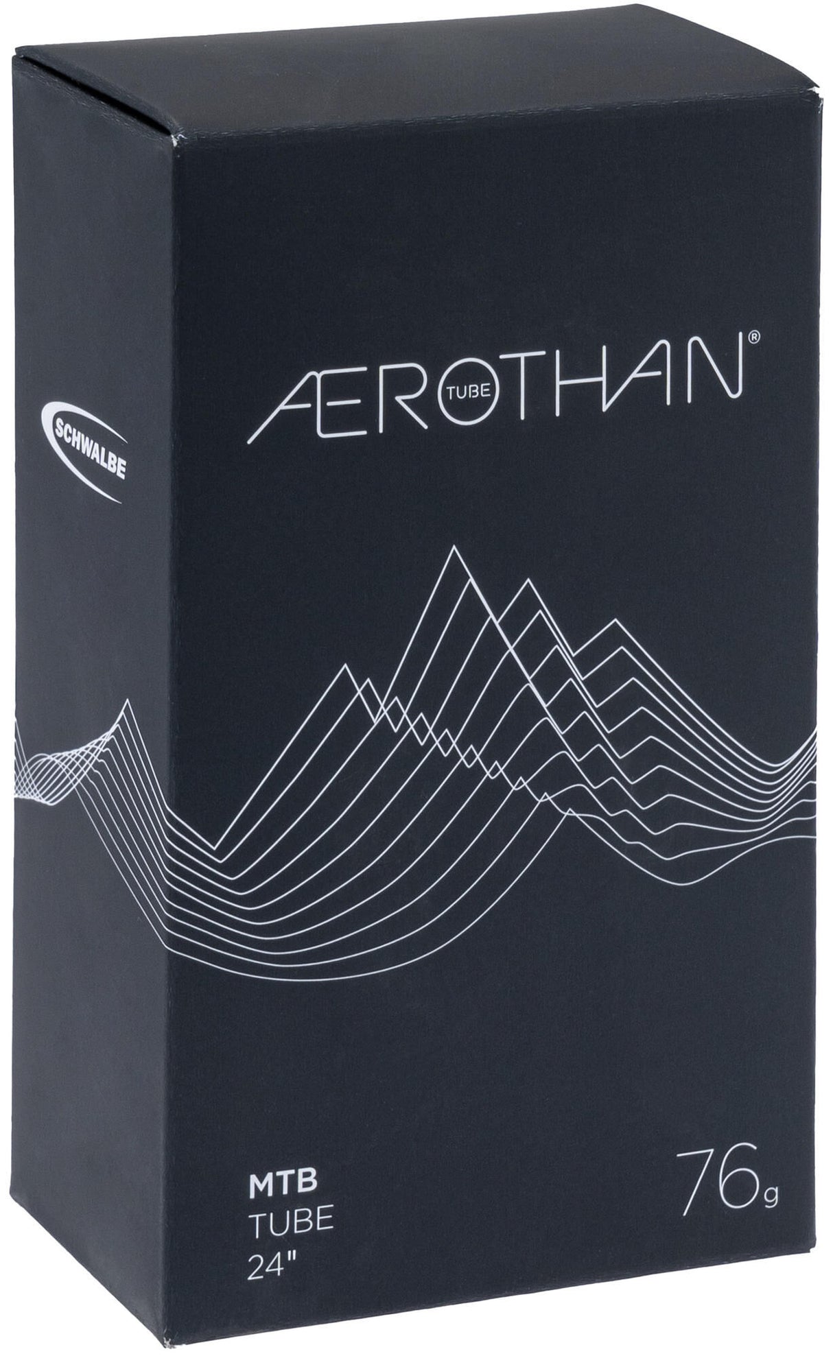 Schwalbe Binnenband Aerothan FV SV10E 54 62-507 IB SV 40mm (1st)