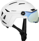Mavic urban helm speedcity helmet speedcity white white size l