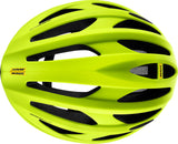Mavic race helm aksium elite helmet aksium elite s saf.yel. black metal