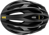 Mavic mtb helm crossride sl elite helmet cro.sl elite s black white