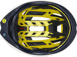 Mavic race helm comete ultimate mips helmet comete ult. mips l grey