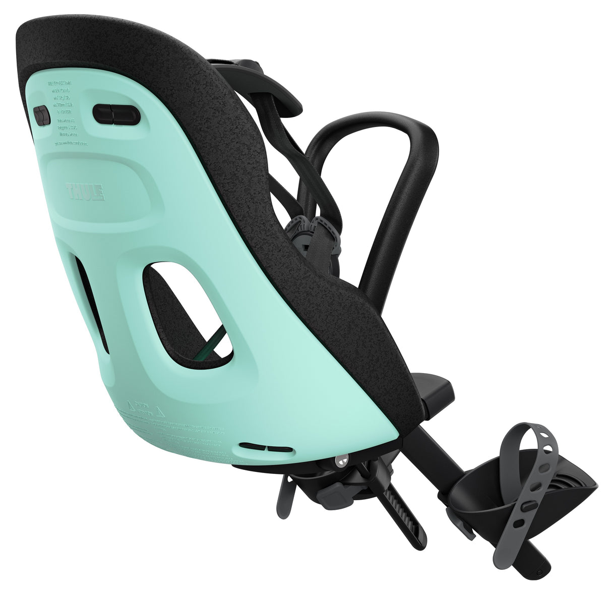 Thule Voorzitje Nexxt 2 Mini mint