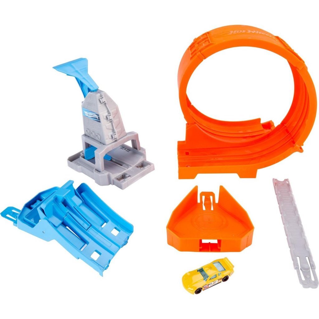 Hot wheels action looping stuntkampioen