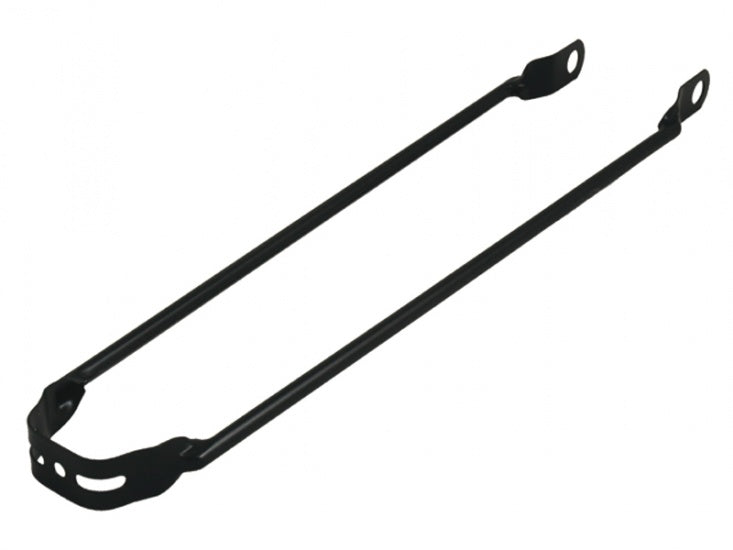Falkx spatbordstang 26x1 3 8 zwart