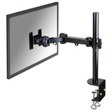 Neomounts fpma-d960 lcd led tft bureausteun, 10-30 , 10 kg, 75x75 100x100 mm, zwart