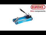 Kabelkniptang prof TB-WC30