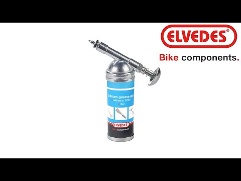 Multifunctionele lithiumdierenarts Elvedes - tube 110g