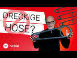 Hebie voorstuk Chainglider 38t