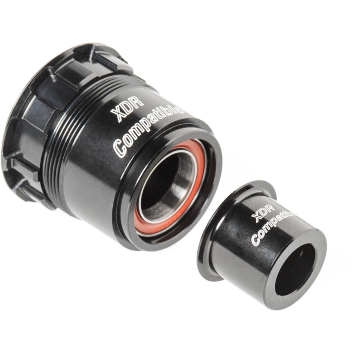 Dt swiss - sram xdr body ratchet system 11 12 speed disc conversie kit