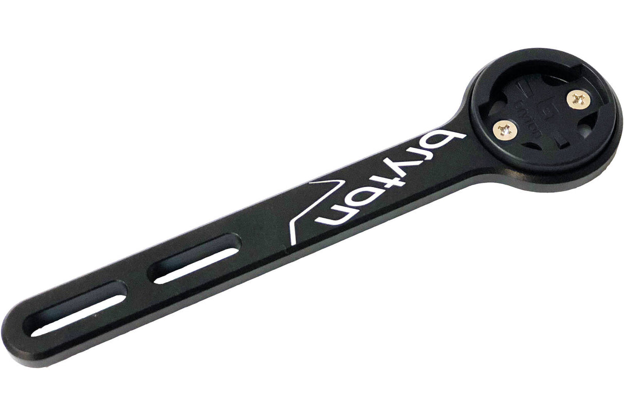 Bryton - front stuurhouder computer mount voor aero sturen rider 320 420 750 750se s500 s800