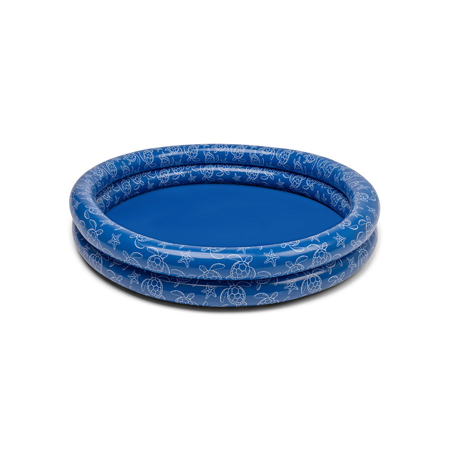 Sea life | blauw zwembad ø 100 cm