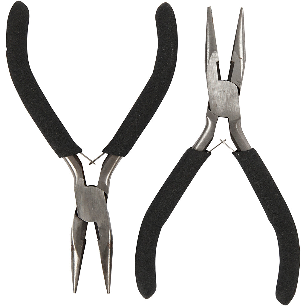 Creativ company starterset sieraadtangen, 1 set