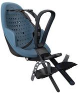 Yepp kinderzitje voor thule 2 mini - majolica blue