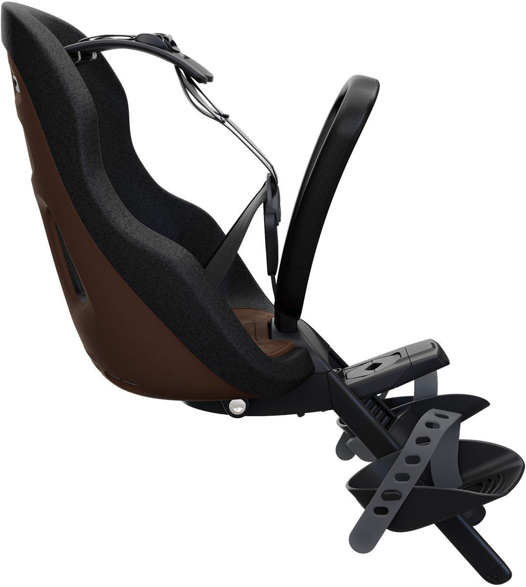 Yepp zitje nexxt 2 mini chocolate brown