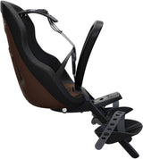 Yepp zitje nexxt 2 mini chocolate brown