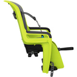 Thule kinderzitje achter ride along 2 voor bagagedragerbevestiging - zen lime