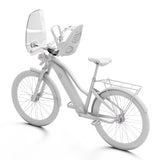 Yepp adapter thule stuurmontage - zwart