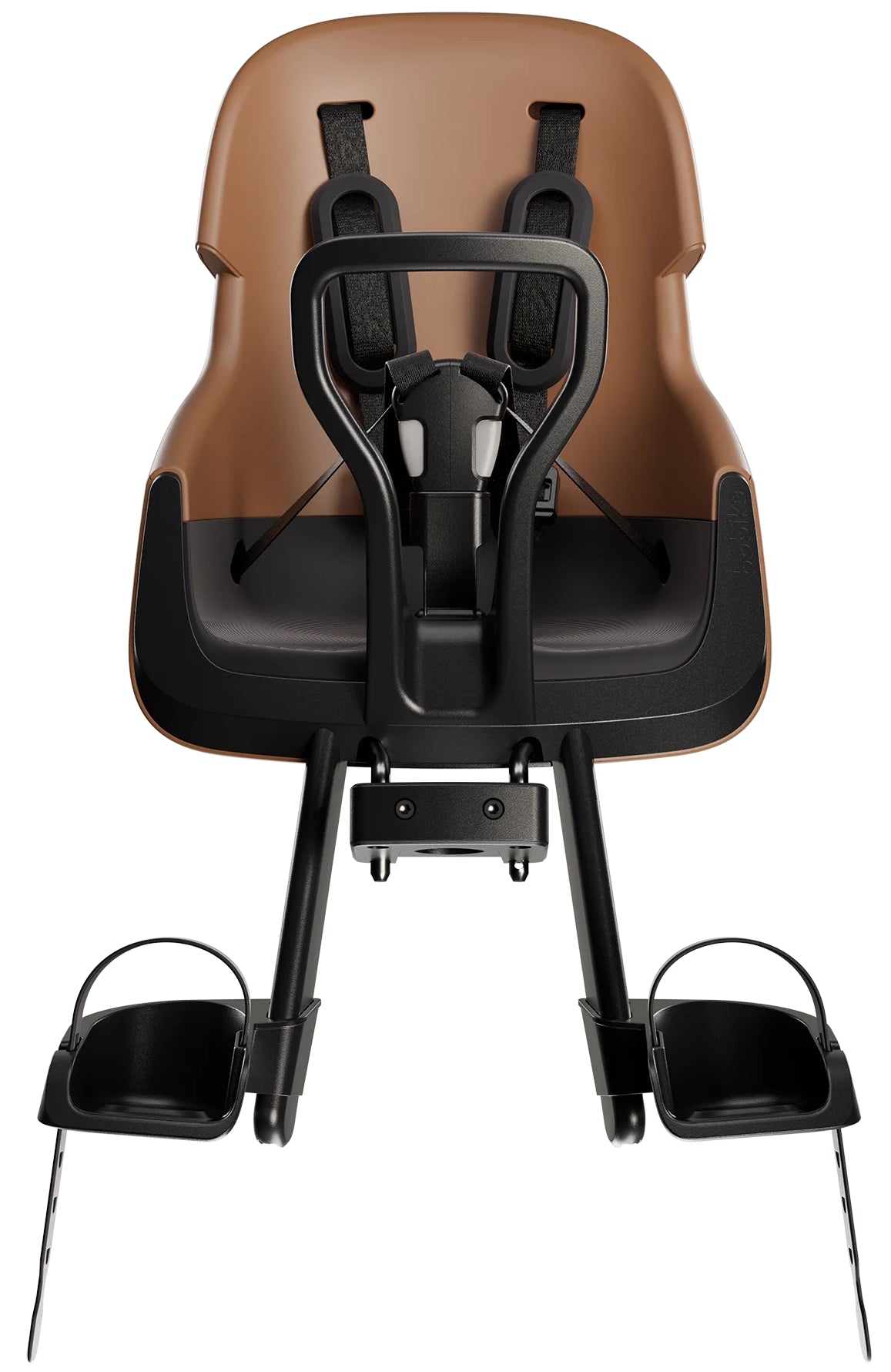Bobike zitje mini exclusive evolve bruin