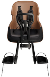 Bobike zitje mini exclusive evolve bruin
