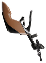 Bobike zitje mini exclusive evolve bruin