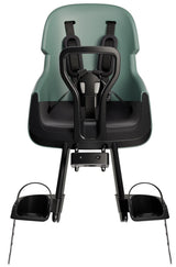 Bobike zitje mini exclusive evolve groen