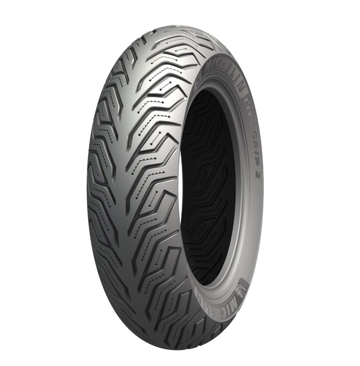 Michelin buitenband 120 70-10 city grip 2
