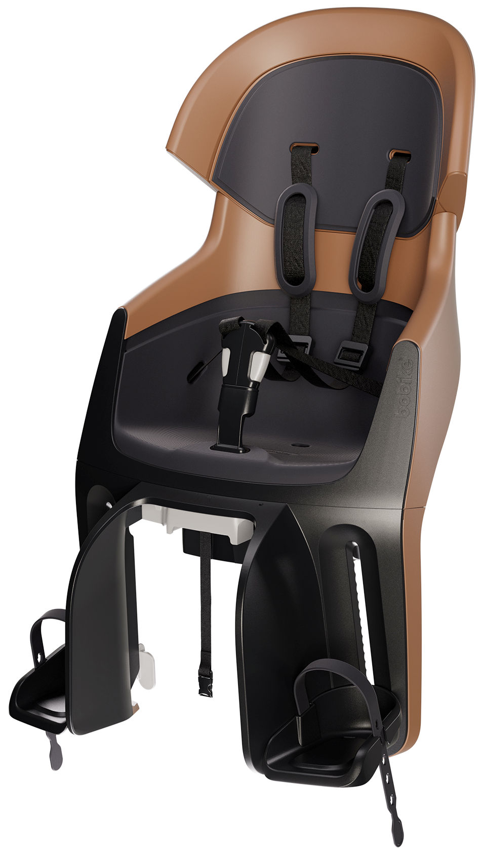 Bobike zitje maxi exclusive evolve bruin