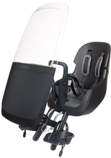 Bobike windscherm exclusive evolve grey