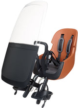 Bobike windscherm exclusive evolve grey