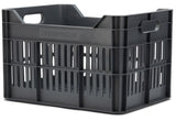 Urbanproof krat click 30l rpet donkergrijs