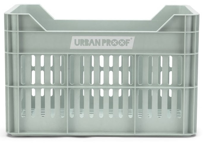 Urbanproof urban proof krat 30l misty mint 40x30x25