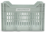 Urbanproof urban proof krat 30l misty mint 40x30x25