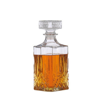 Alpina whiskeykaraf 1l
